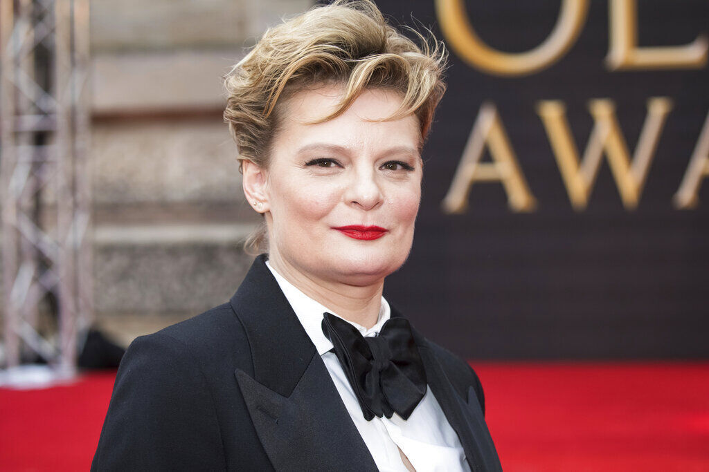 Martha Plimpton